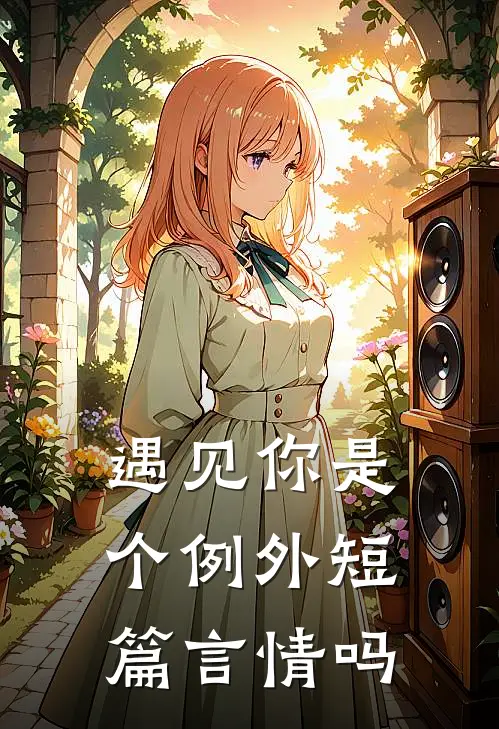 遇见你是个例外短篇言情吗