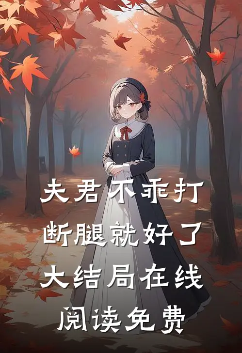 夫君不乖打断腿就好了大结局在线阅读免费
