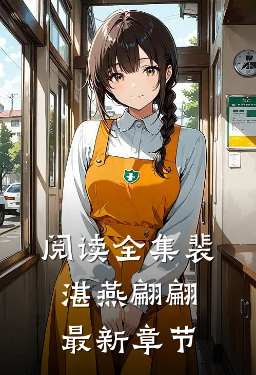阅读全集裴湛燕翩翩最新章节