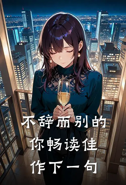不辞而别的你畅读佳作下一句