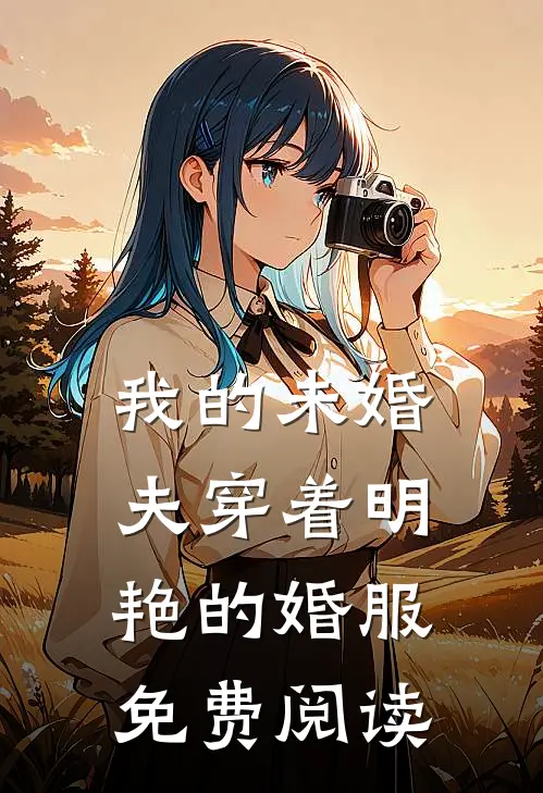 我的未婚夫穿着明艳的婚服免费阅读