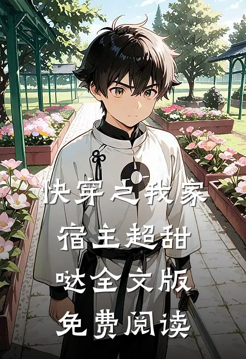 快穿之我家宿主超甜哒全文版免费阅读