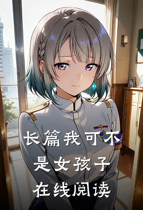 长篇我可不是女孩子在线阅读