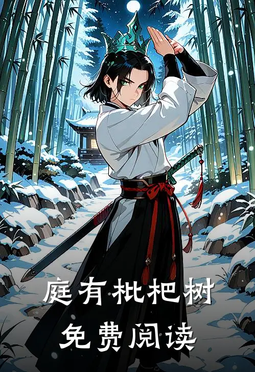 庭有枇杷树免费阅读
