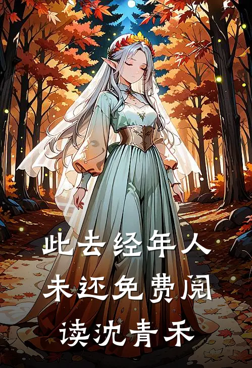此去经年人未还免费阅读沈青禾