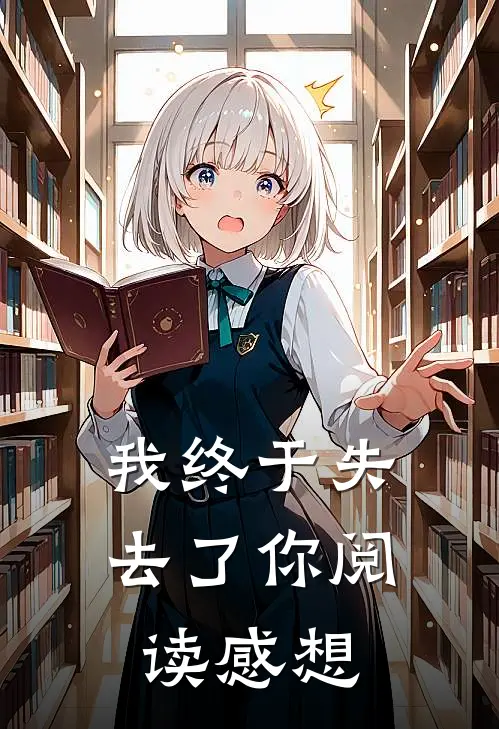 我终于失去了你阅读感想