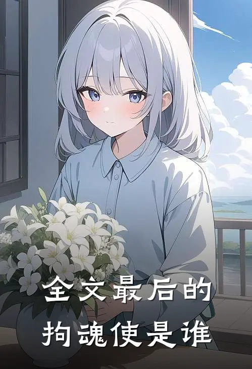 全文最后的拘魂使是谁