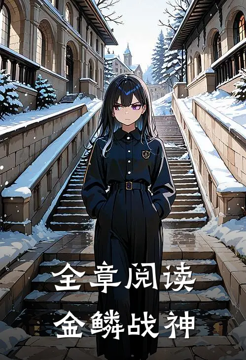 全章阅读金鳞战神