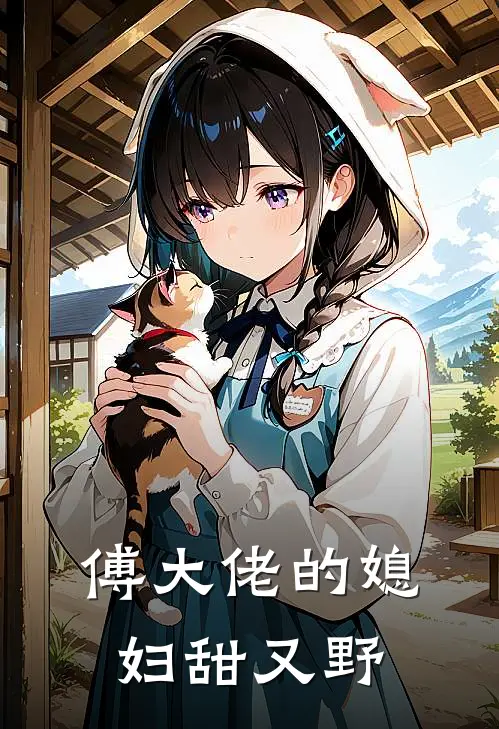 傅大佬的媳妇甜又野