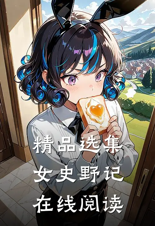 精品选集女史野记在线阅读