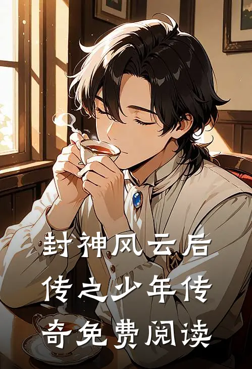 封神风云后传之少年传奇免费阅读