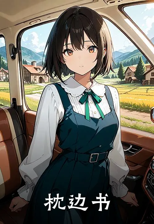 枕边书