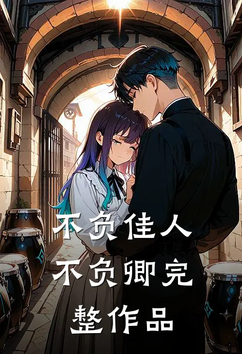 不负佳人不负卿完整作品
