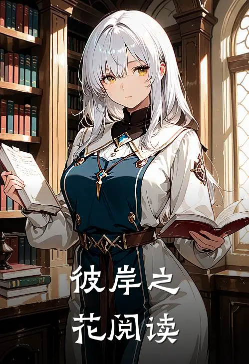 彼岸之花阅读