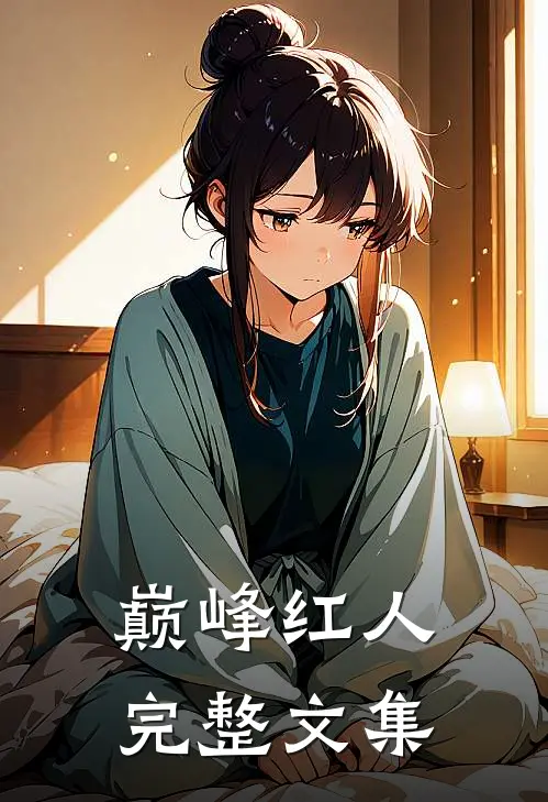 巅峰红人完整文集