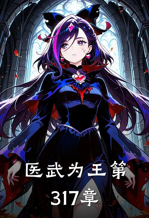 医武为王 第317章