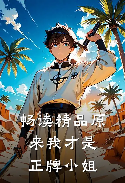 畅读精品原来我才是正牌小姐