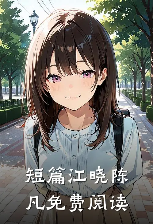 短篇江晓 陈凡免费阅读