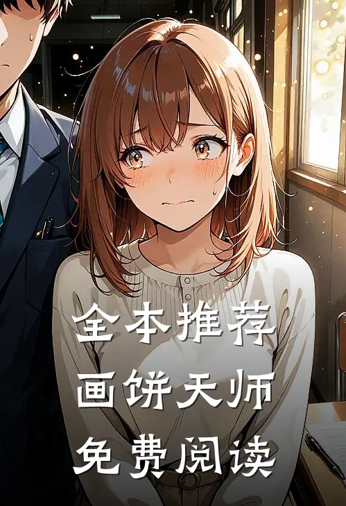 全本推荐画饼天师免费阅读
