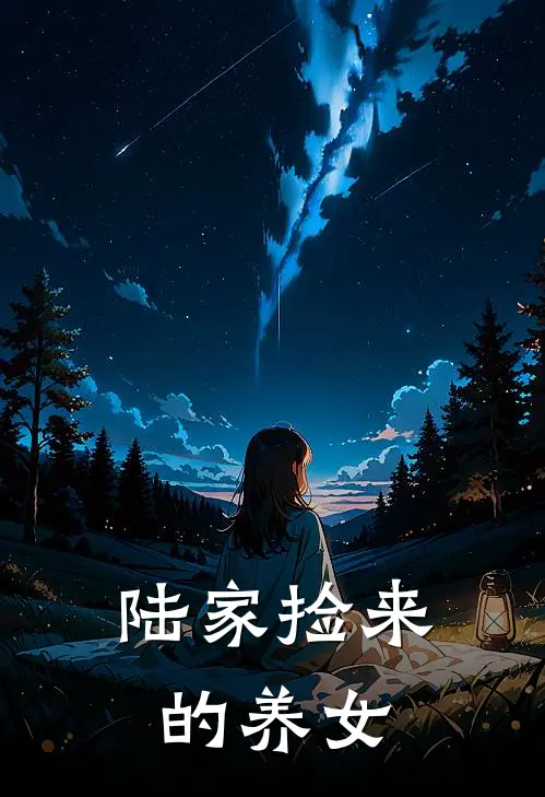 陆家捡来的养女