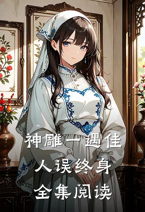 神雕一遇佳人误终身全集阅读