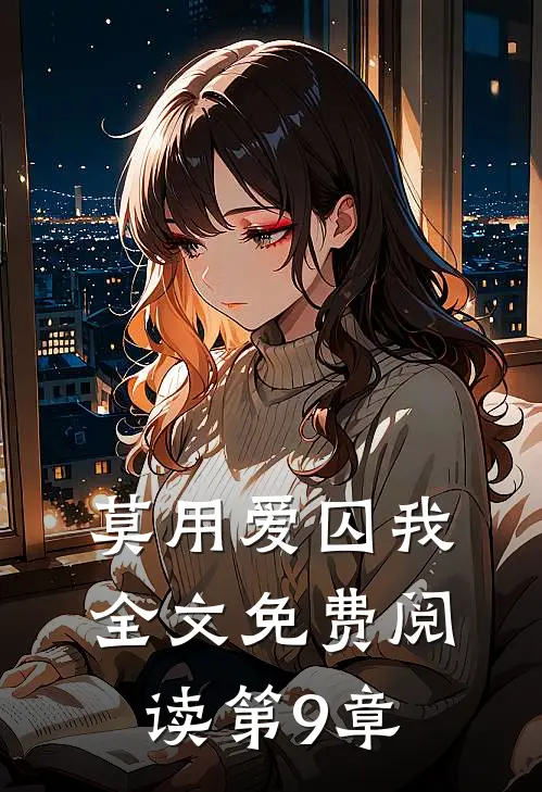 莫用爱囚我全文免费阅读第9章