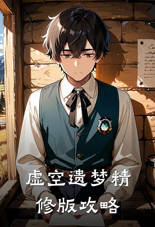 虚空遗梦精修版攻略