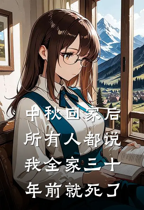 中秋回家后，所有人都说我全家三十年前就死了