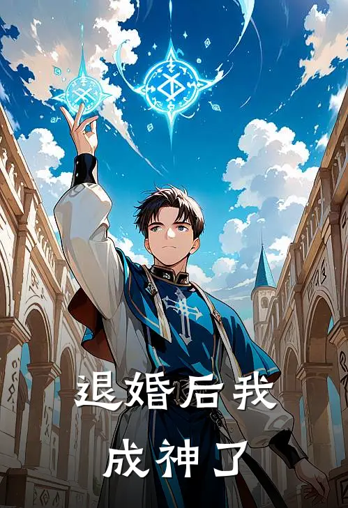 退婚后我成神了