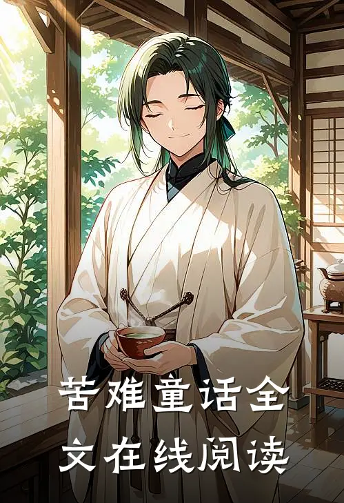 苦难童话全文在线阅读