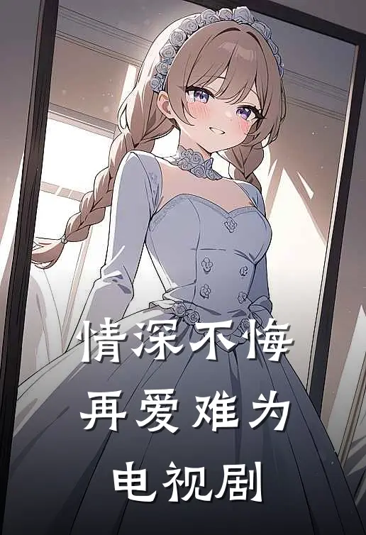 情深不悔再爱难为电视剧