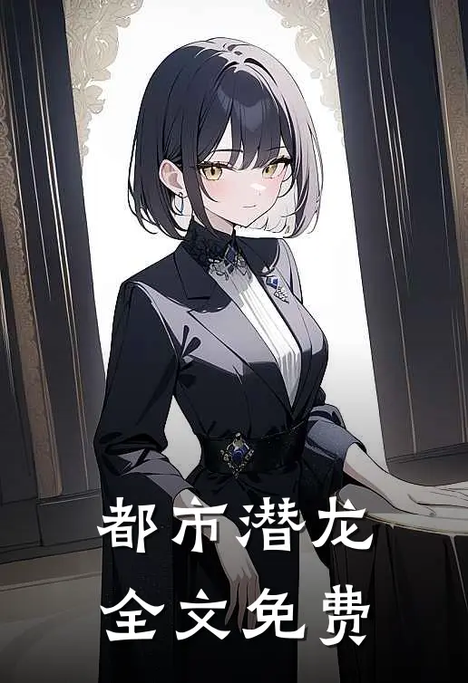 都市潜龙全文免费