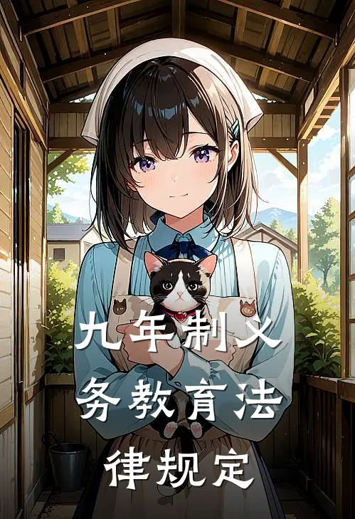 九年制义务教育法律规定
