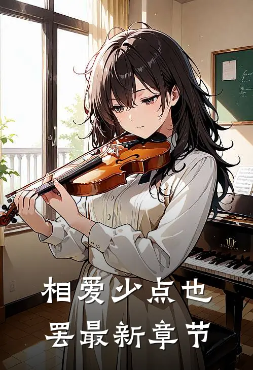 相爱少点也罢最新章节