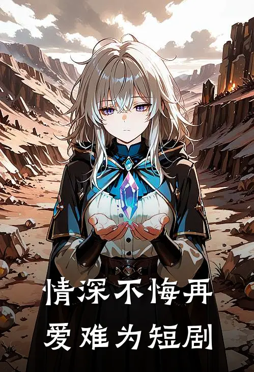 情深不悔再爱难为短剧