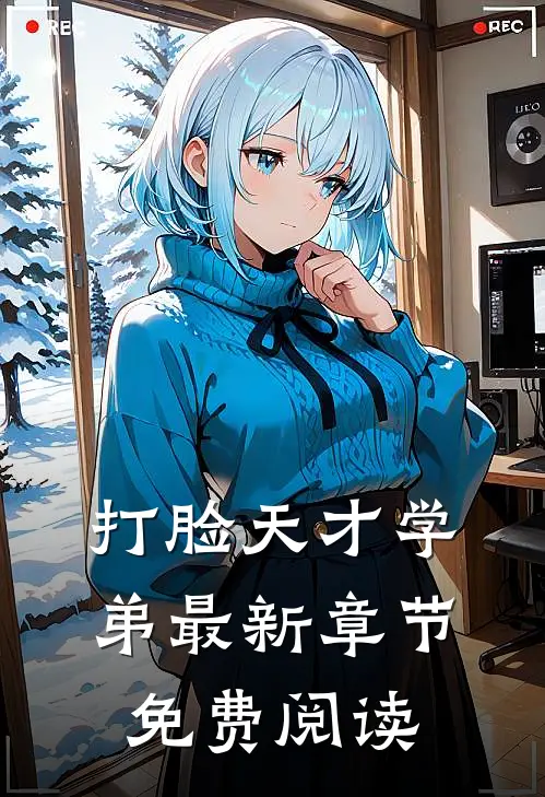 打脸天才学弟最新章节免费阅读