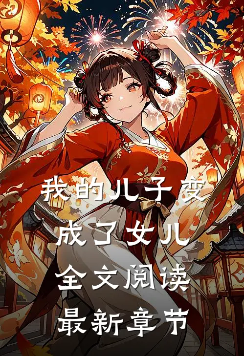 我的儿子变成了女儿全文阅读最新章节