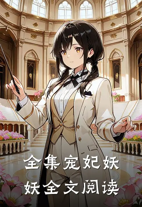 全集宠妃妖妖全文阅读