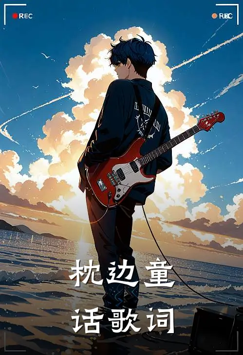 枕边童话歌词