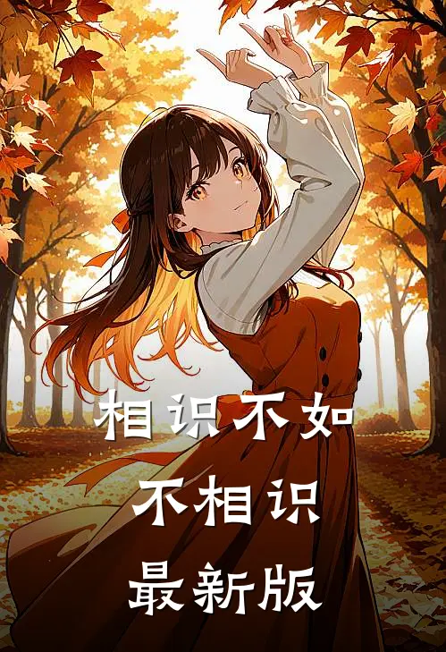相识不如不相识最新版