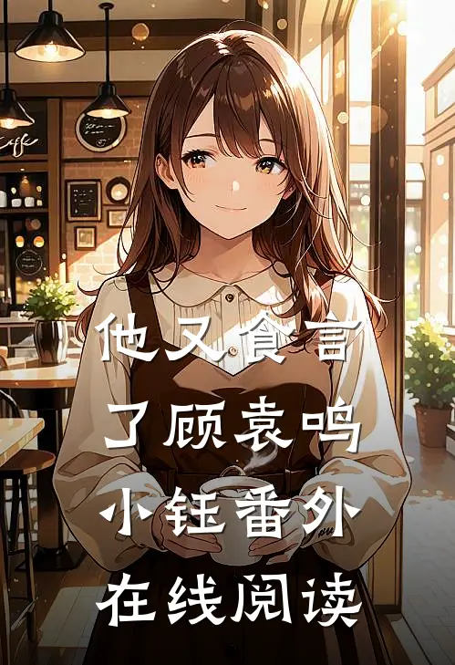他又食言了顾袁鸣小钰 番外在线阅读