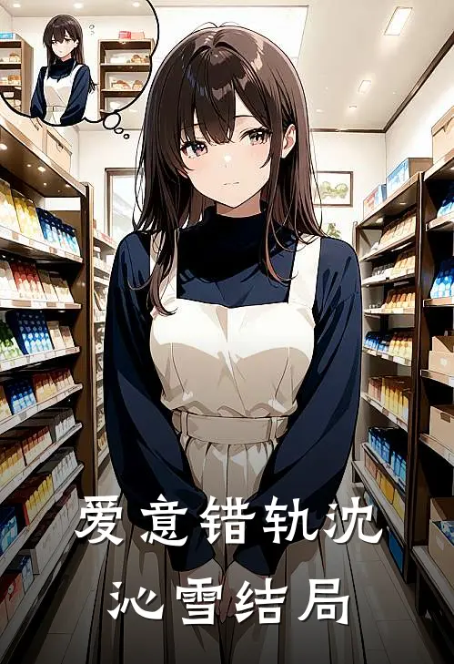 爱意错轨沈沁雪结局