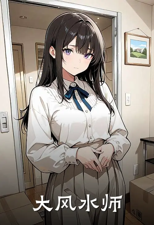大风水师