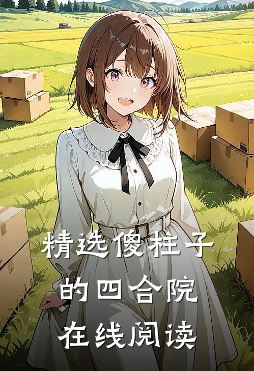 精选傻柱子的四合院在线阅读