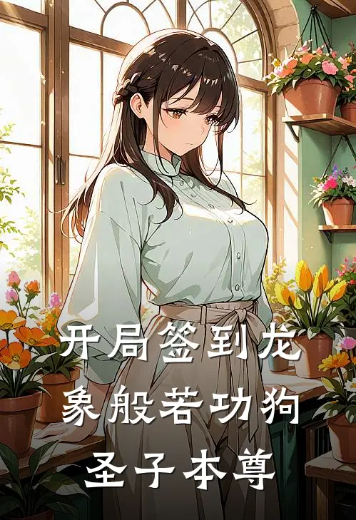 开局签到龙象般若功狗圣子本尊
