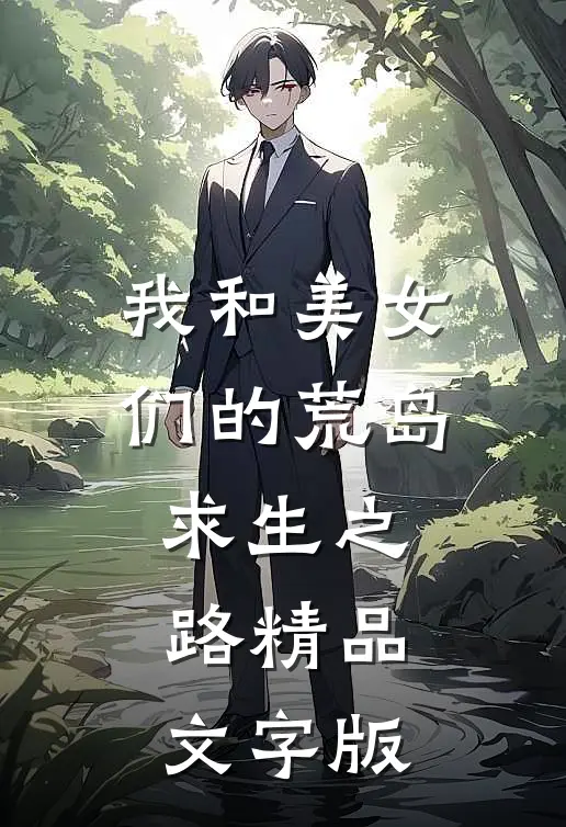 我和美女们的荒岛求生之路精品文字版