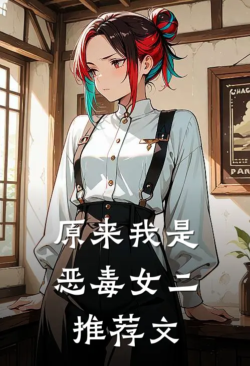 原来我是恶毒女二推荐文