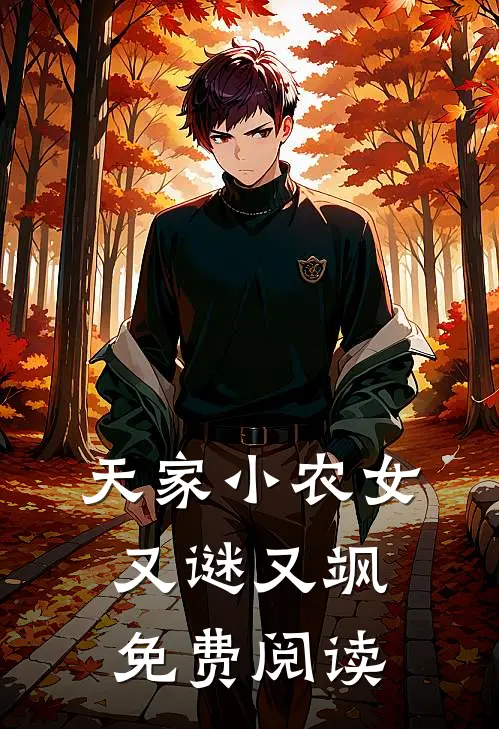 天家小农女又谜又飒免费阅读