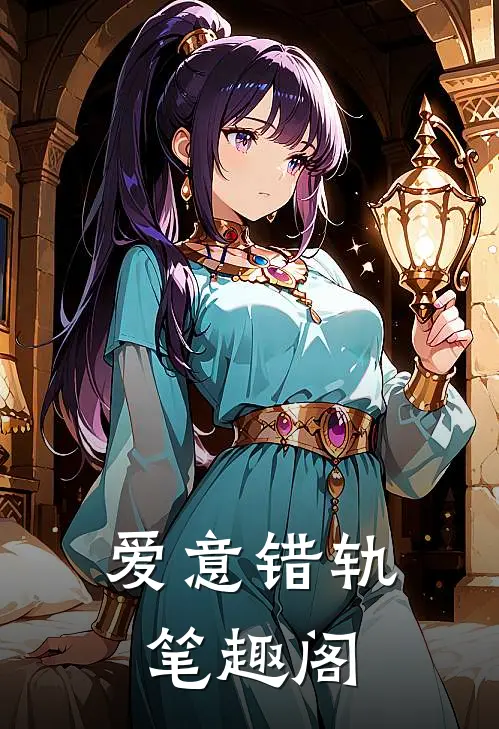 爱意错轨笔趣阁