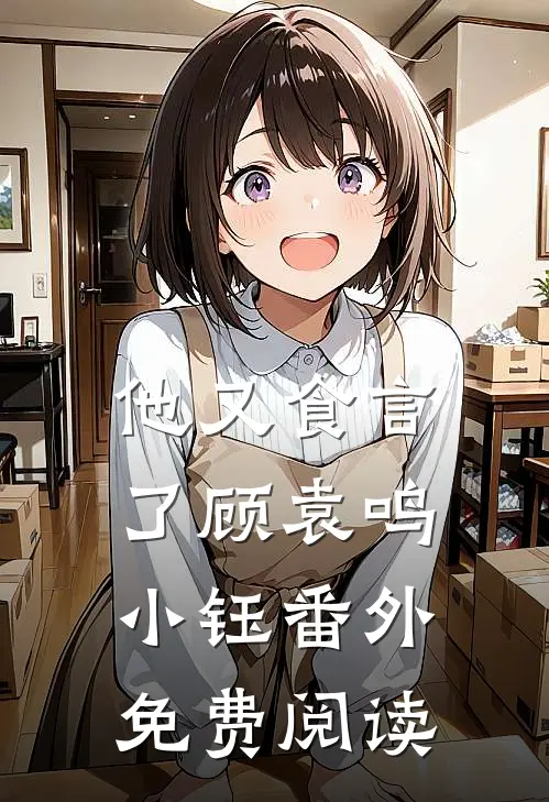 他又食言了顾袁鸣小钰 番外免费阅读